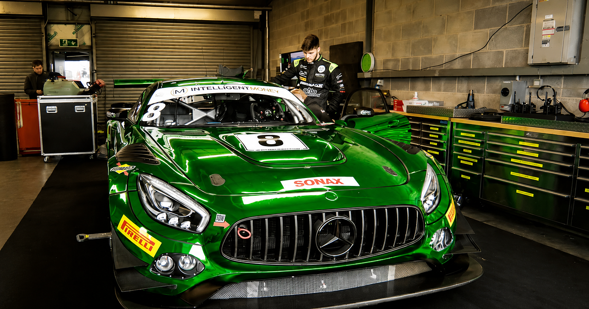 Why Race Teams Struggle to Find Good Motorsport Staff in Australia